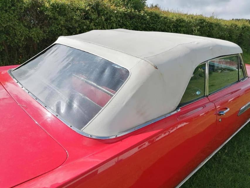 1963 Pontiac Ostatní - 4