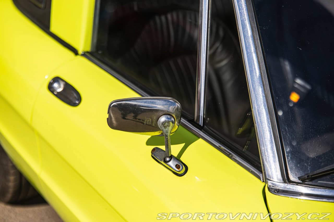 1974 Alfa Romeo Spider - 14