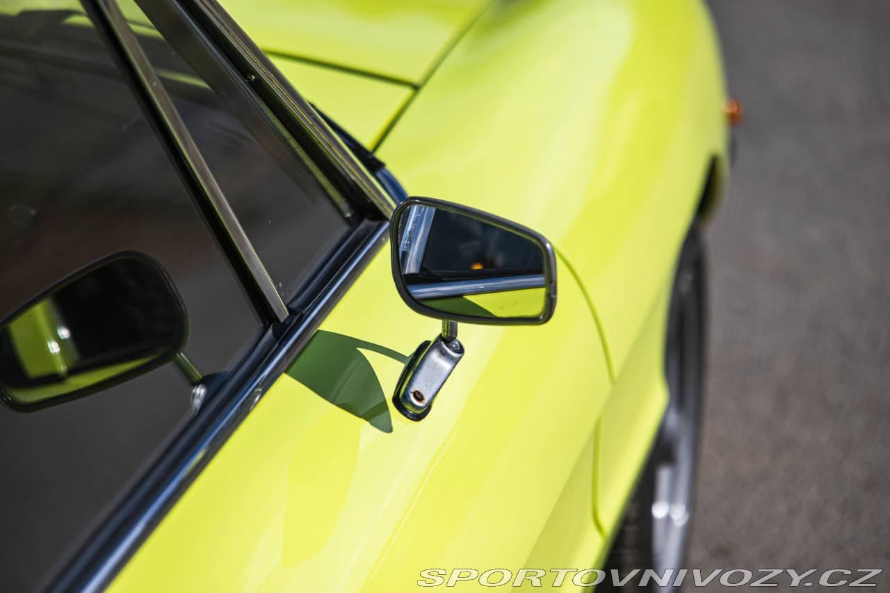 1974 Alfa Romeo Spider - 15