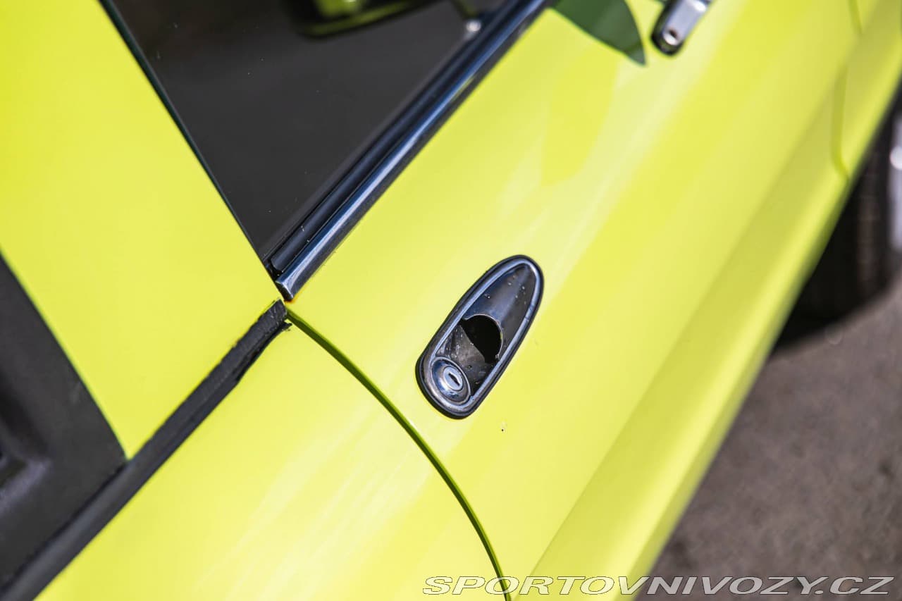 1974 Alfa Romeo Spider - 16