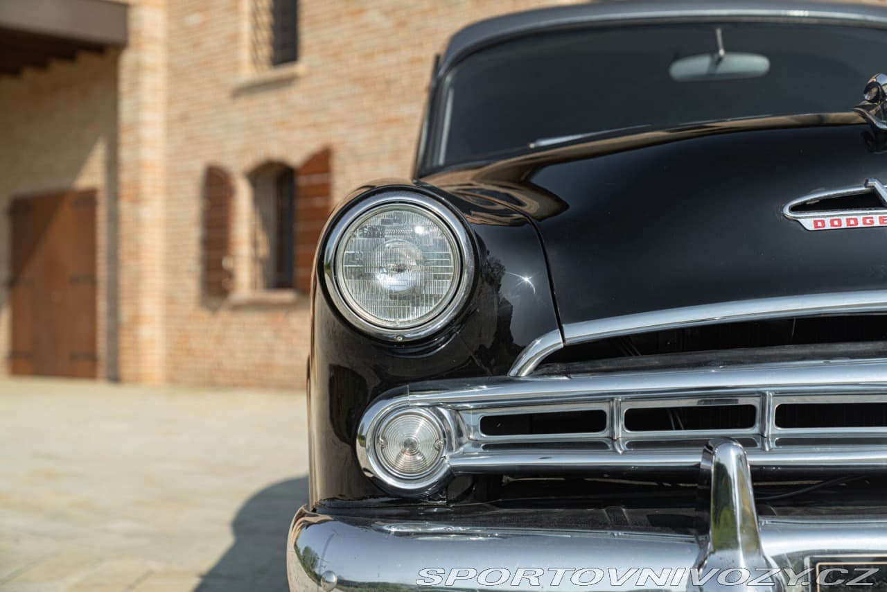 1953 Dodge Ostatní - 12