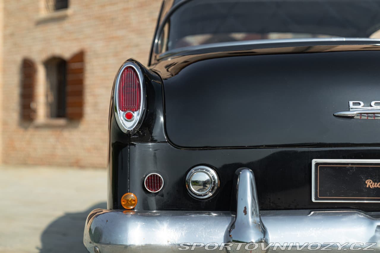 1953 Dodge Ostatní - 13