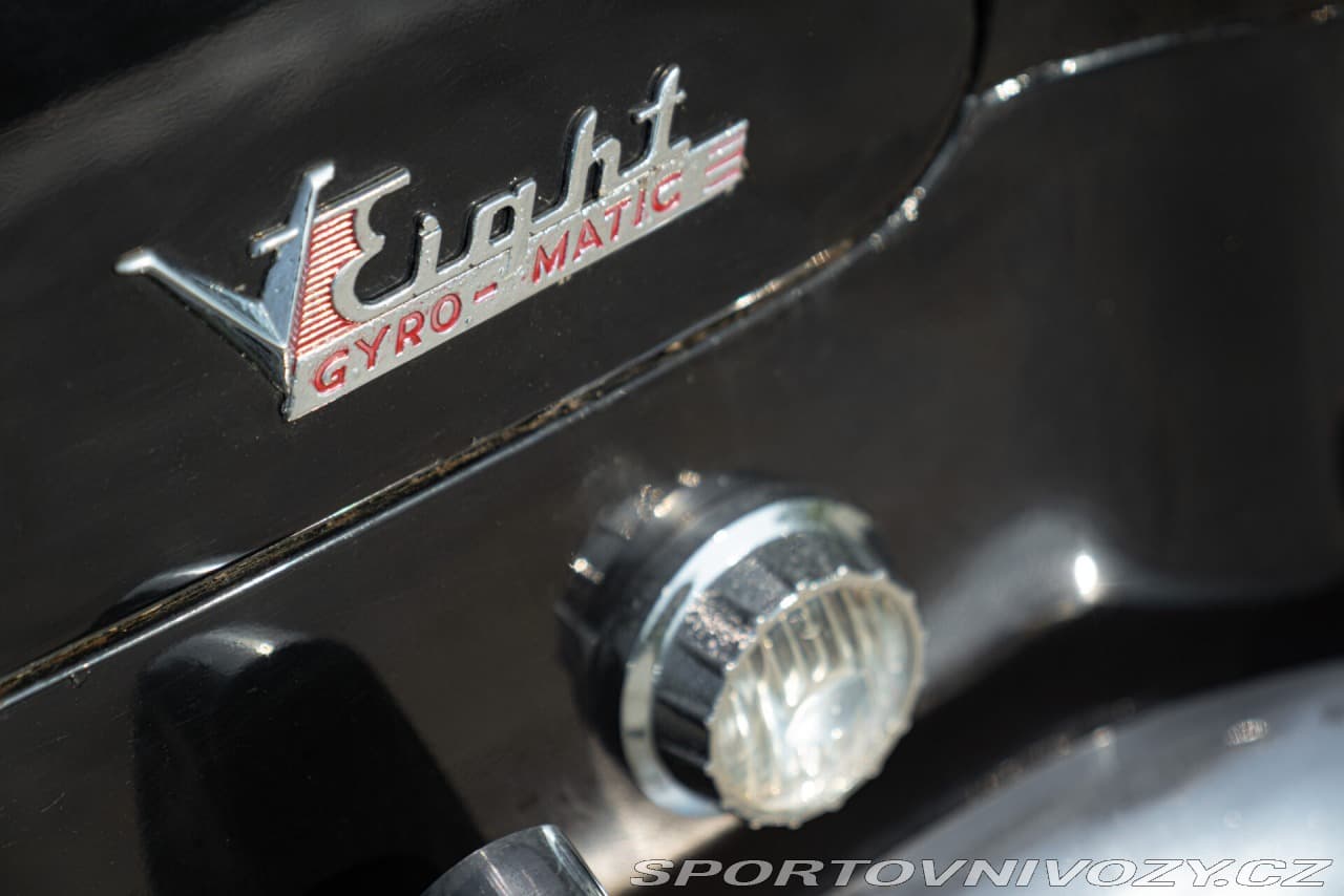 1953 Dodge Ostatní - 17