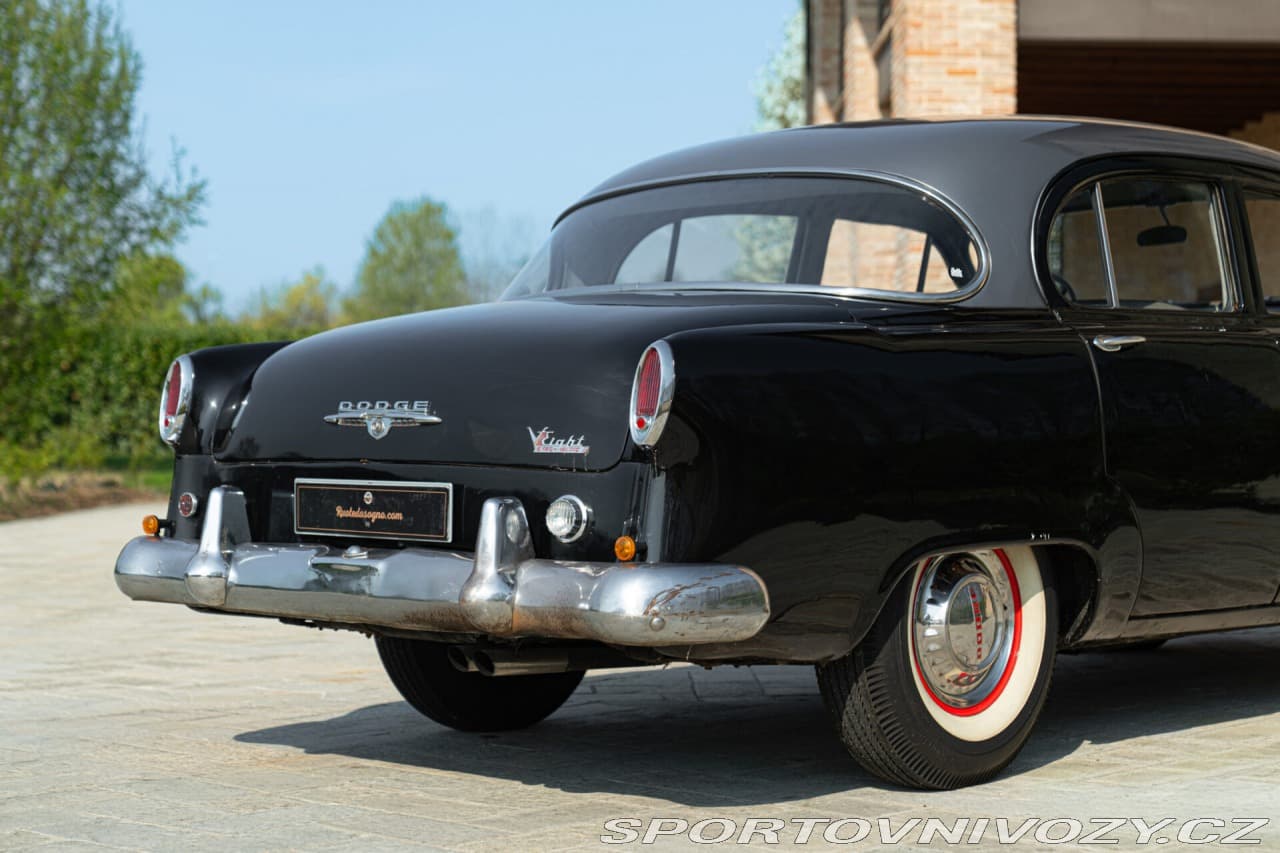 1953 Dodge Ostatní - 18