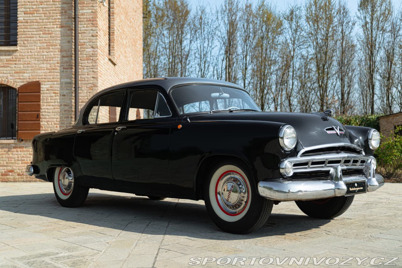 1953 Dodge Ostatní - 2