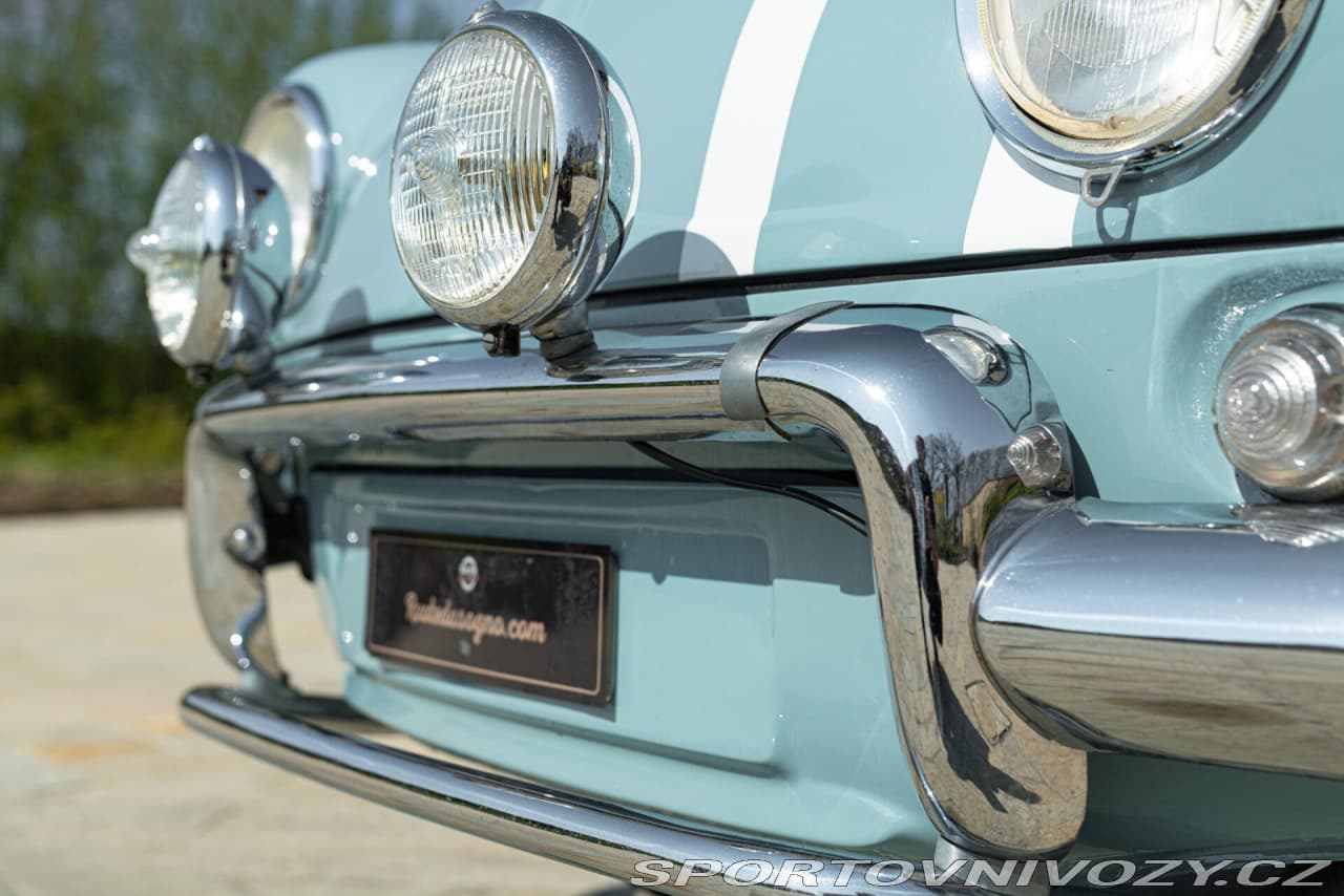 1961 Renault Ostatní - 10