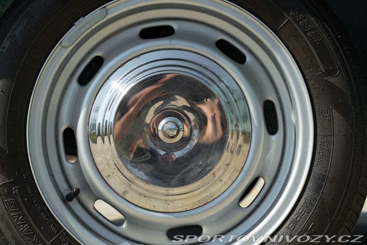 1961 Renault Ostatní - 12