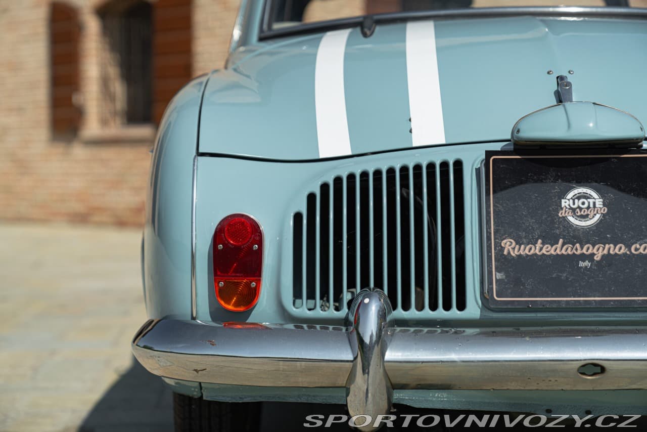 1961 Renault Ostatní - 14