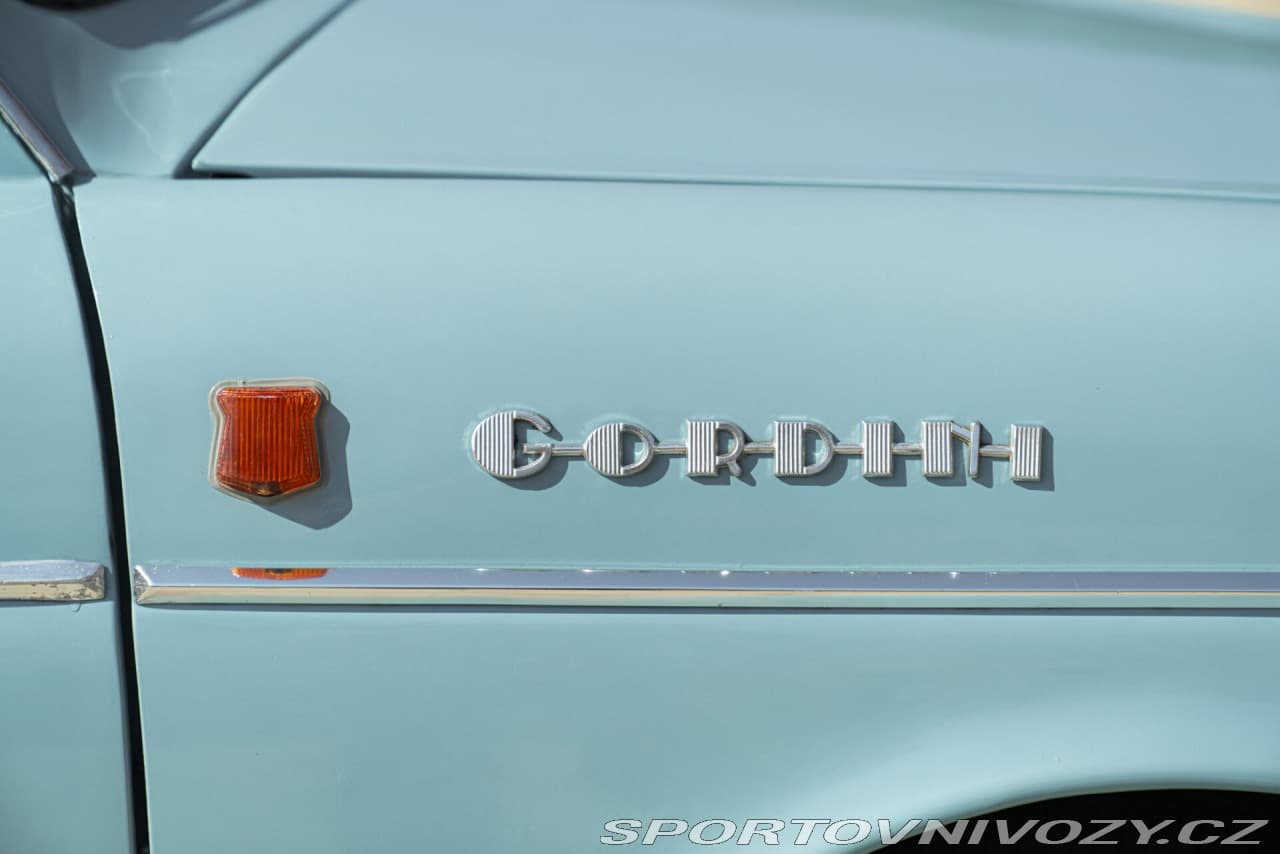 1961 Renault Ostatní - 18