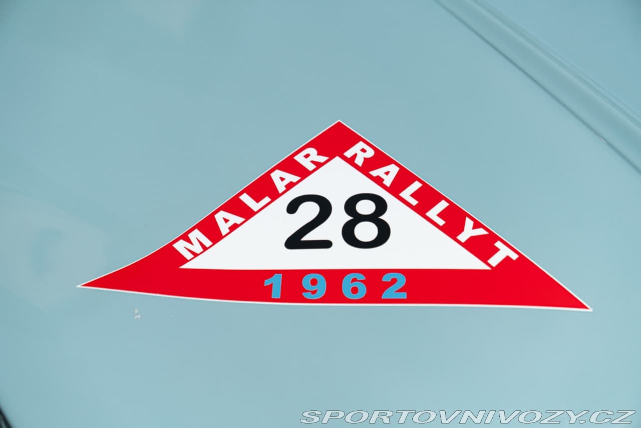 1961 Renault Ostatní - 19