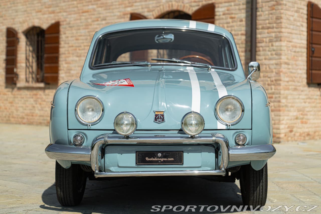 1961 Renault Ostatní - 3