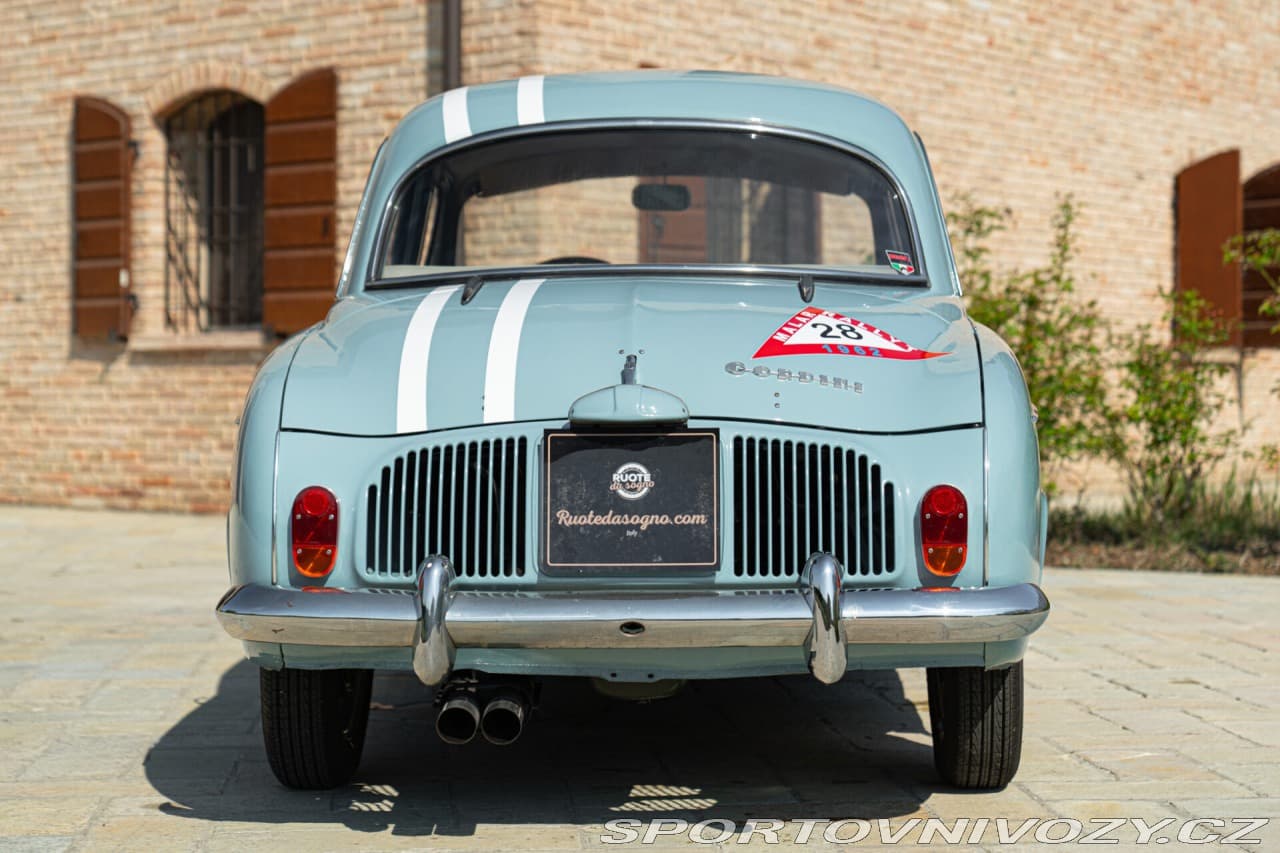 1961 Renault Ostatní - 8