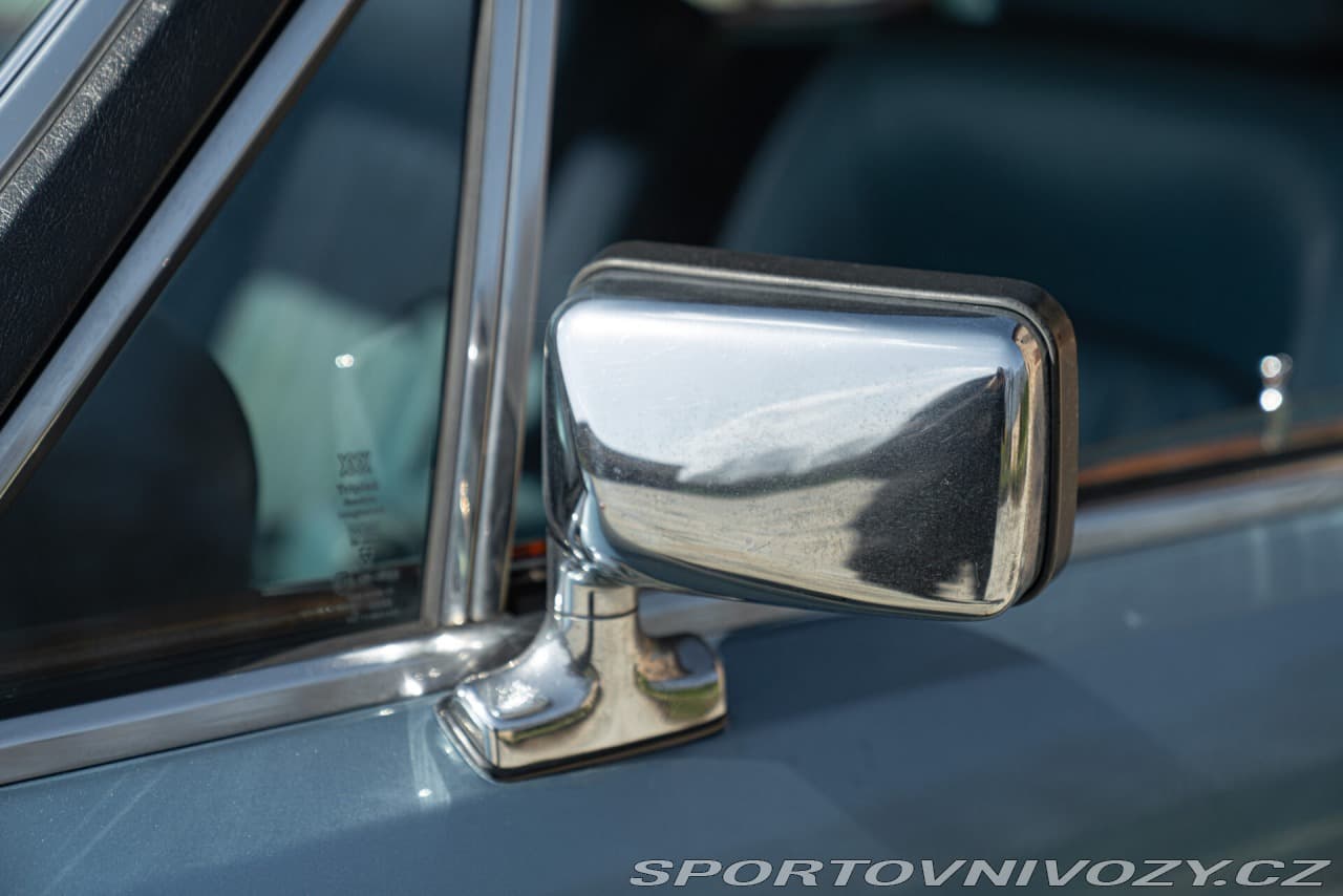 1980 Bentley Mulsanne - 10