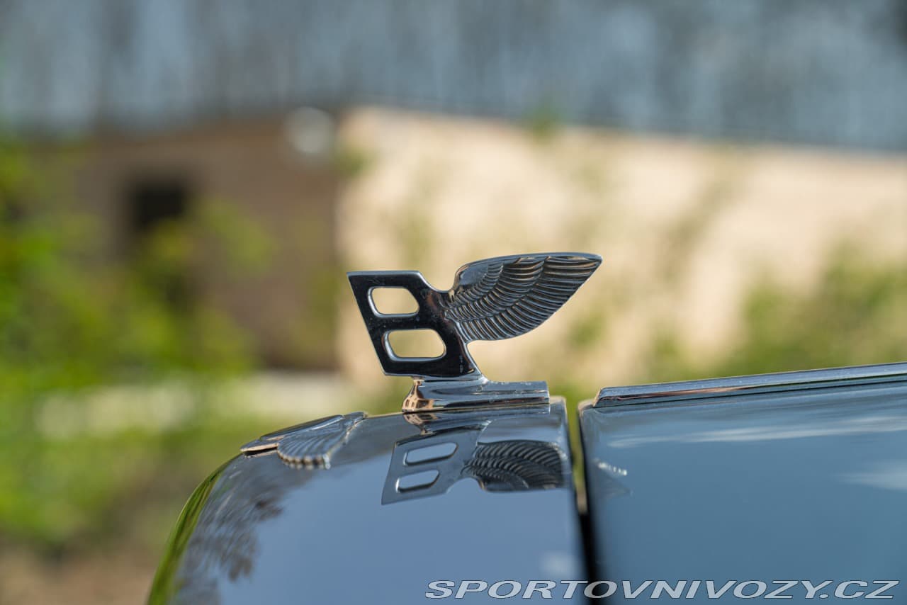 1980 Bentley Mulsanne - 11