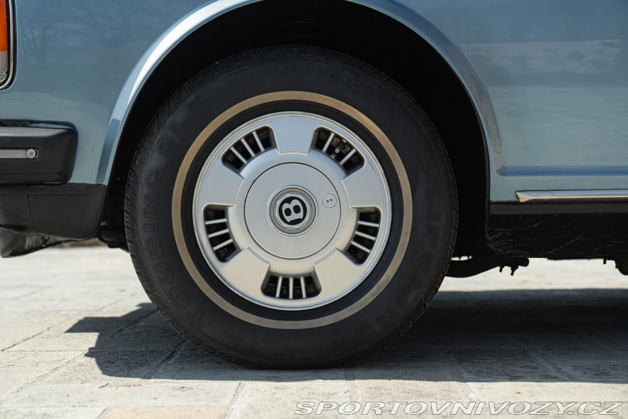 1980 Bentley Mulsanne - 17