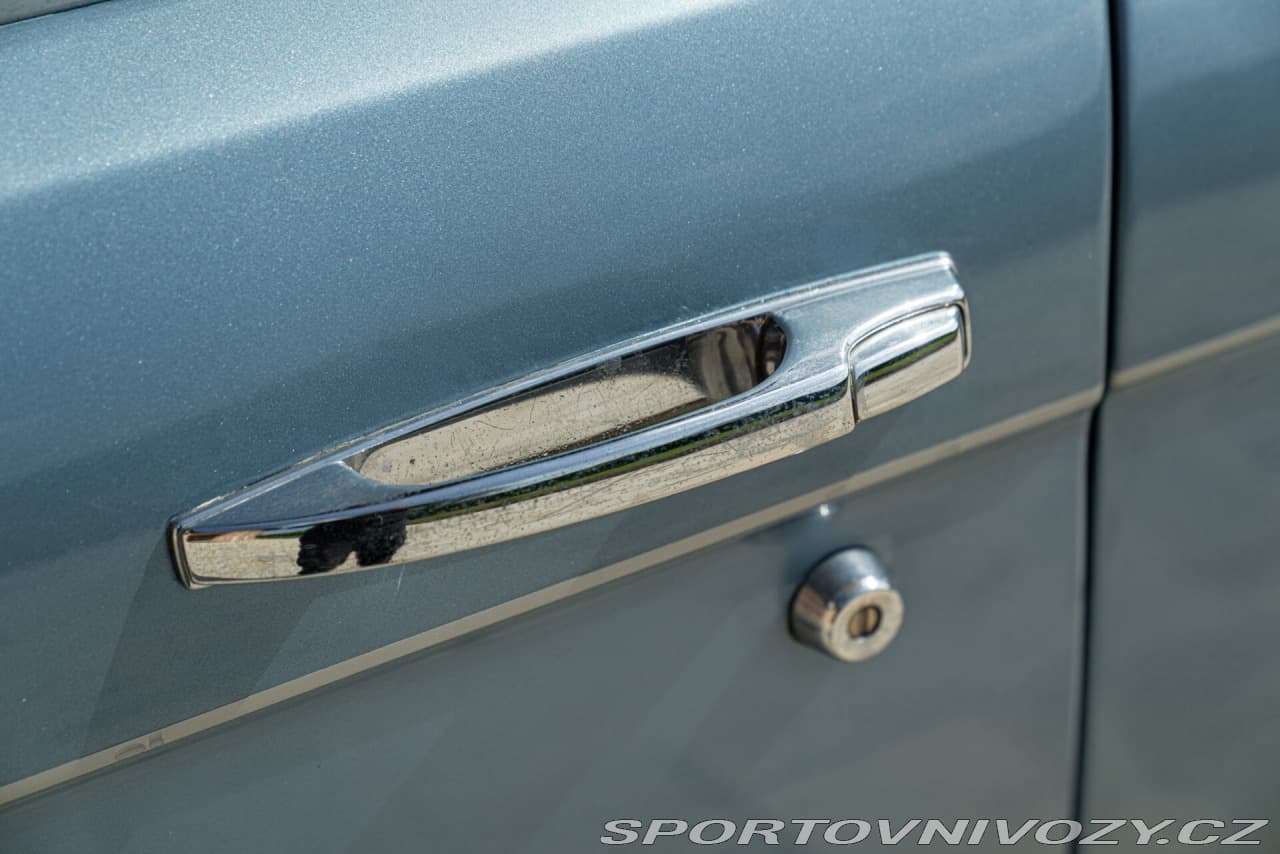 1980 Bentley Mulsanne - 9