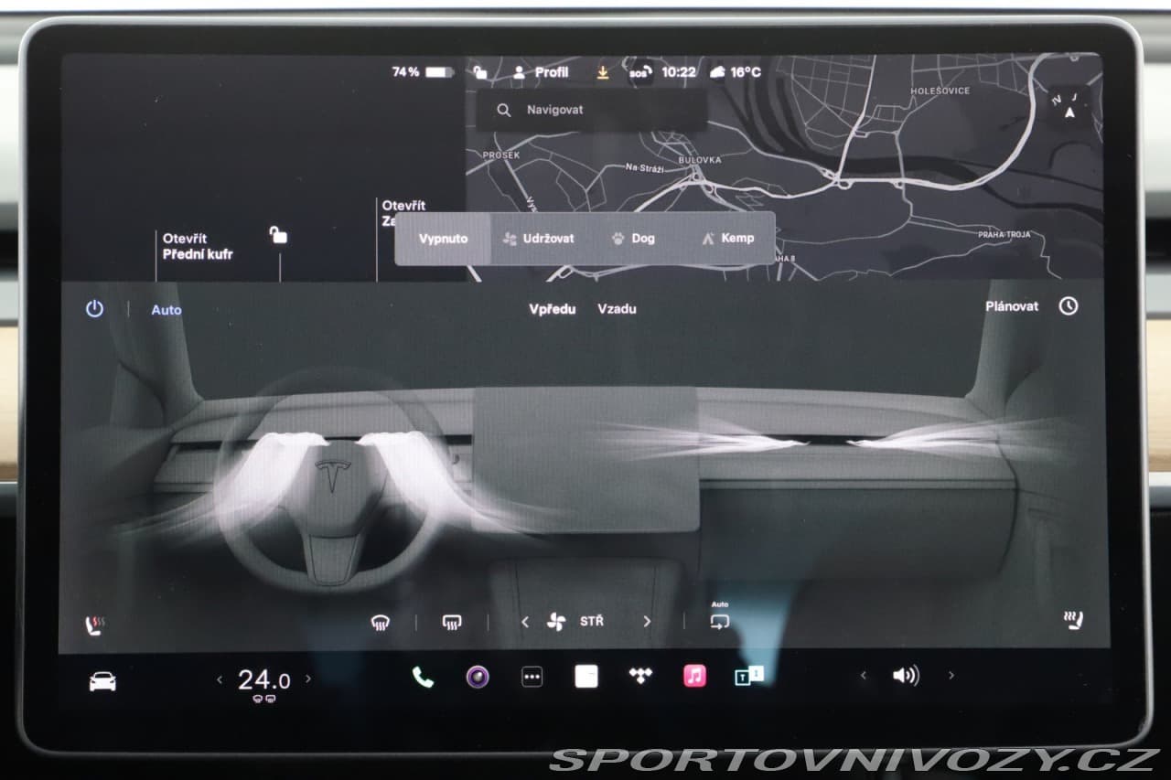 2020 Tesla Model 3 - 14