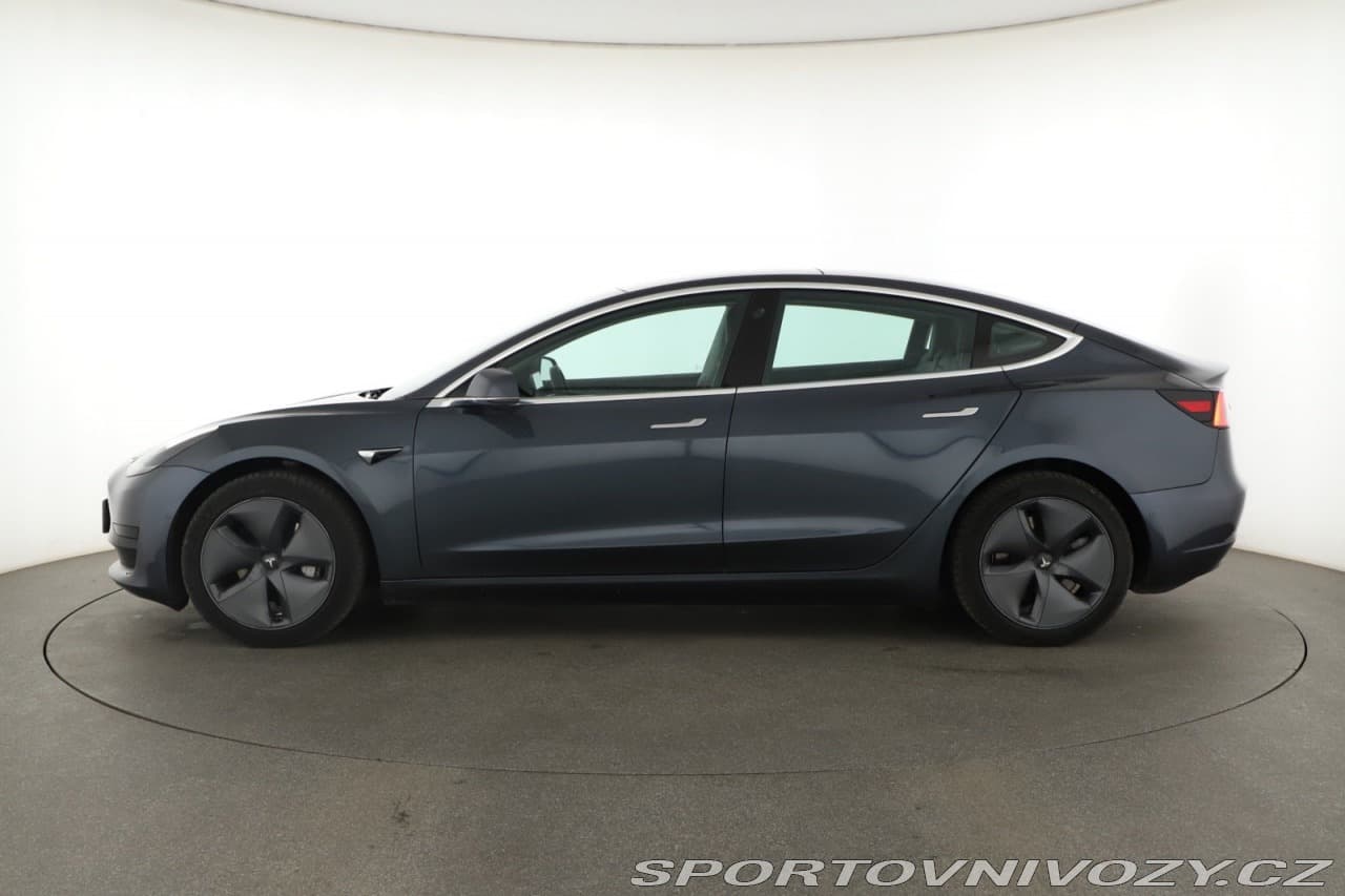2020 Tesla Model 3 - 3