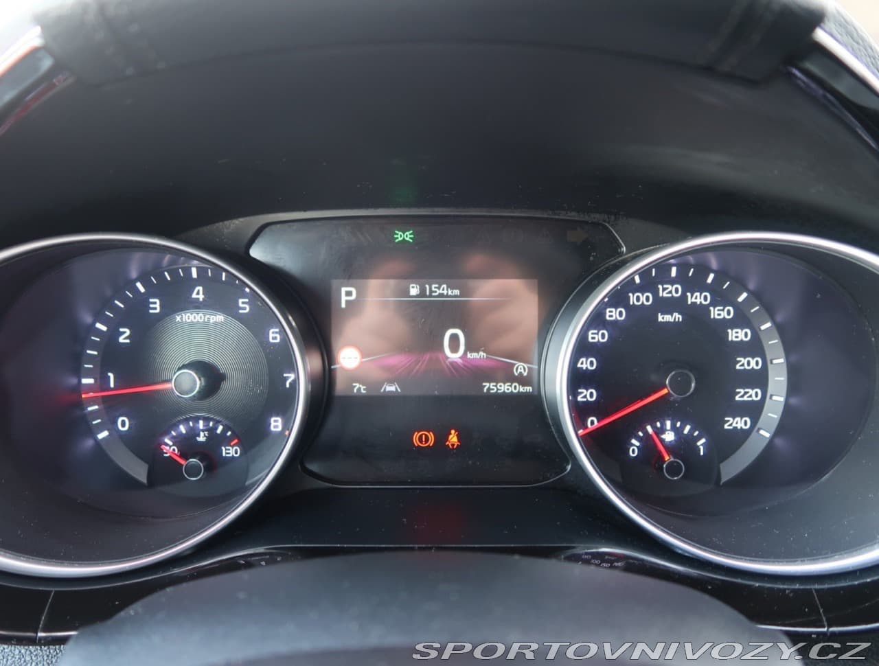 2022 Kia Proceed - 11