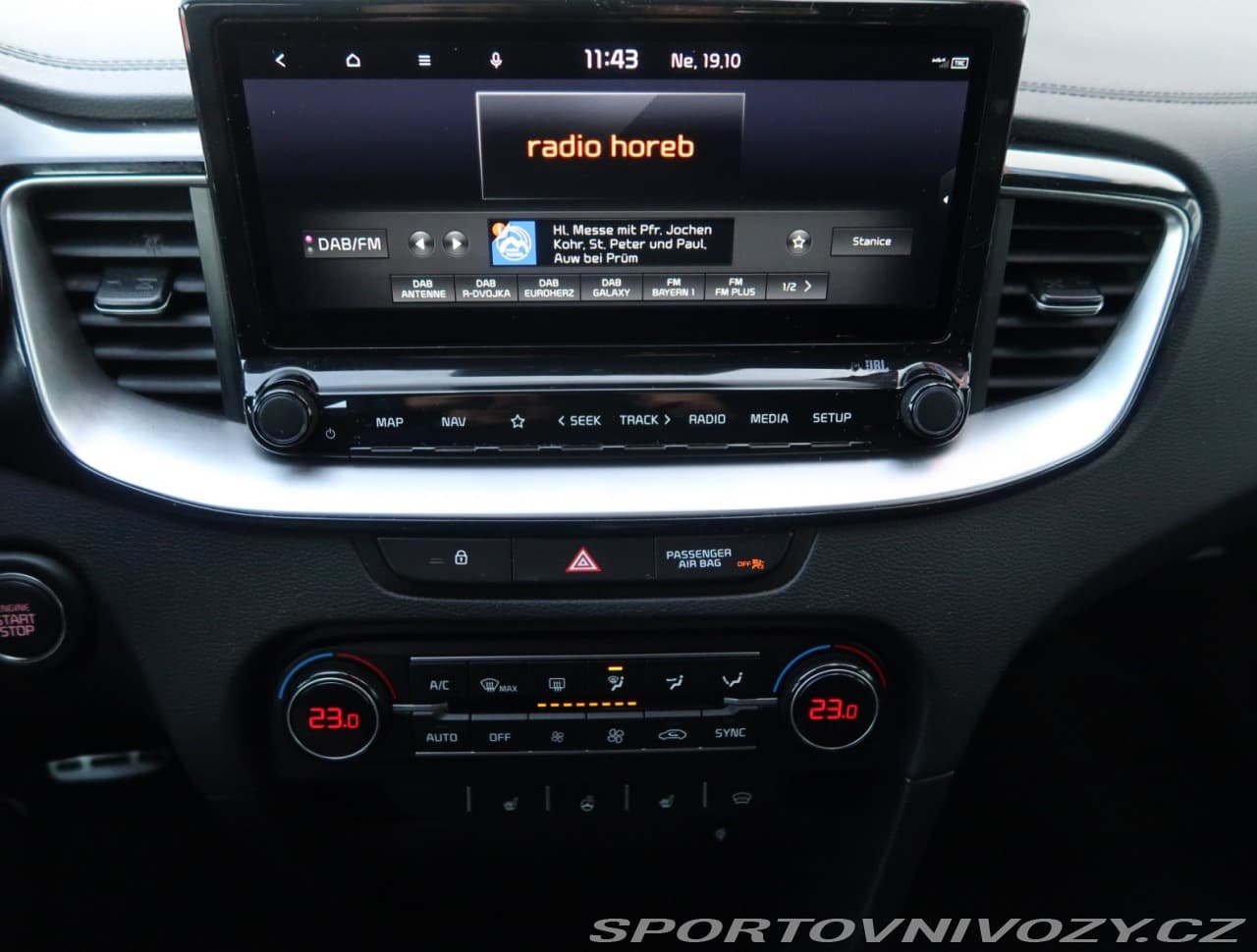 2022 Kia Proceed - 12