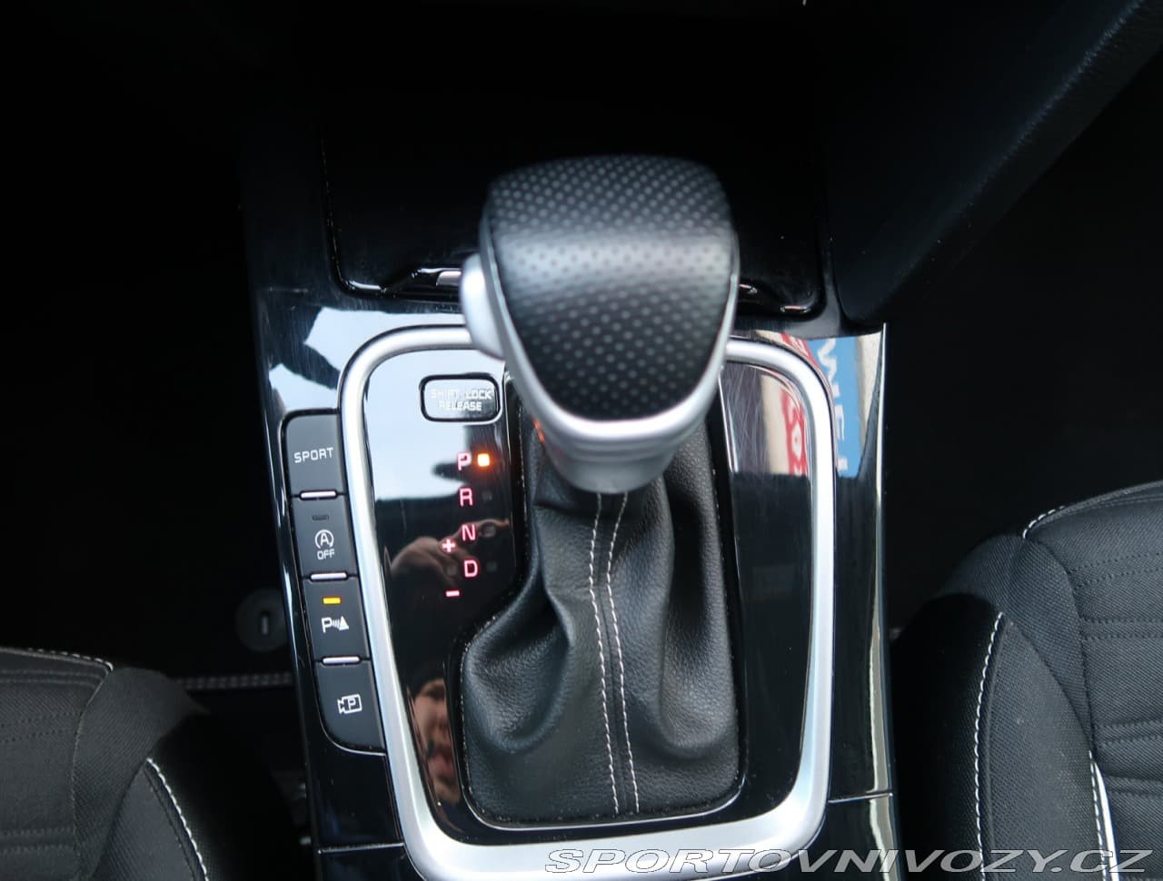 2022 Kia Proceed - 13