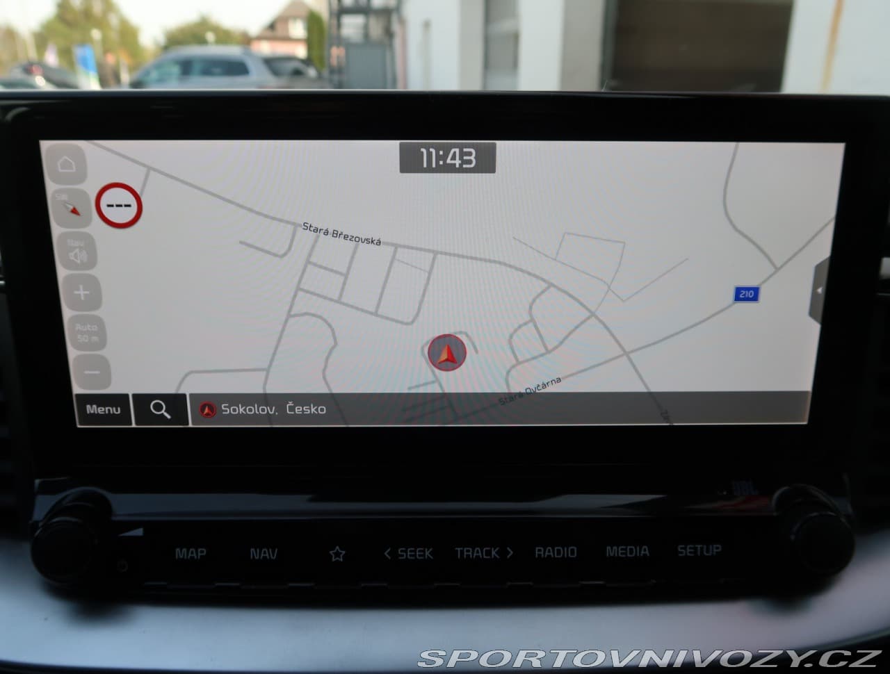 2022 Kia Proceed - 15