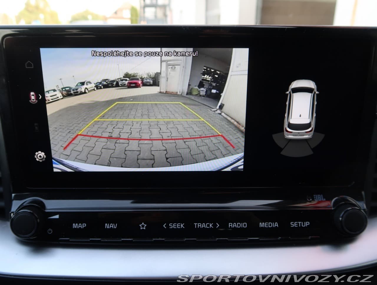 2022 Kia Proceed - 16