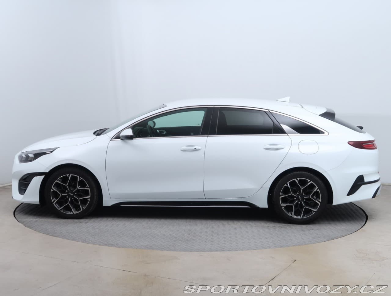 2022 Kia Proceed - 3