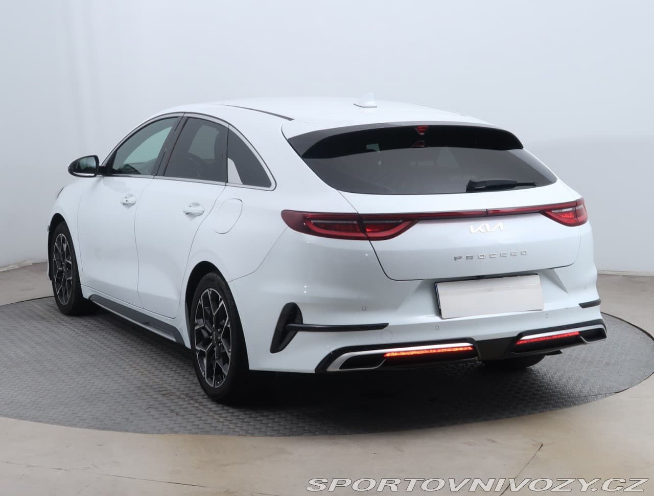 2022 Kia Proceed - 4
