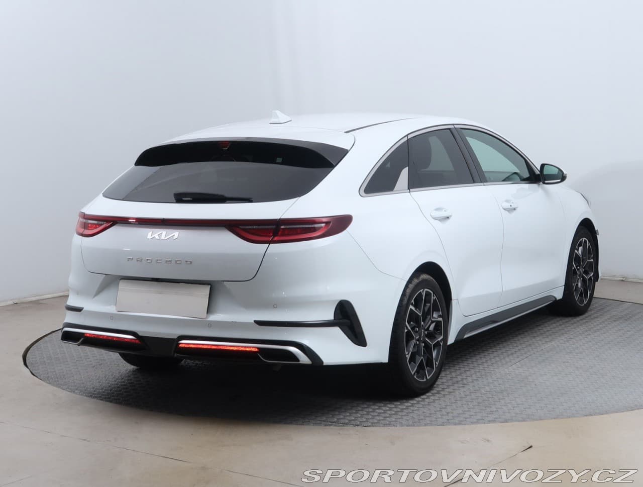 2022 Kia Proceed - 5