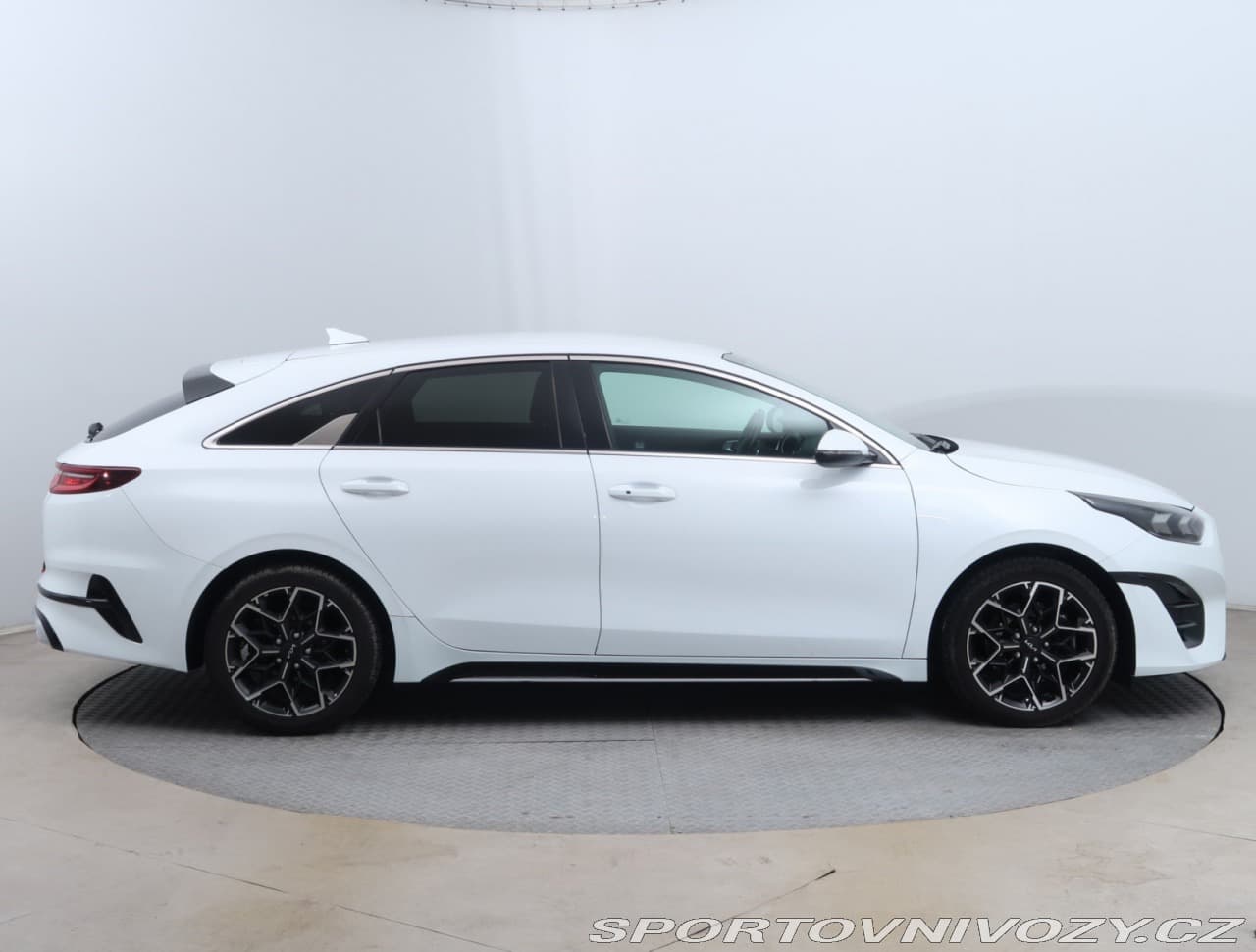 2022 Kia Proceed - 6
