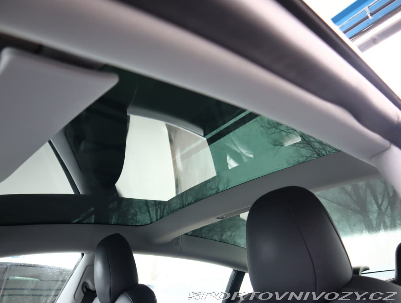 2020 Tesla Model 3 - 16