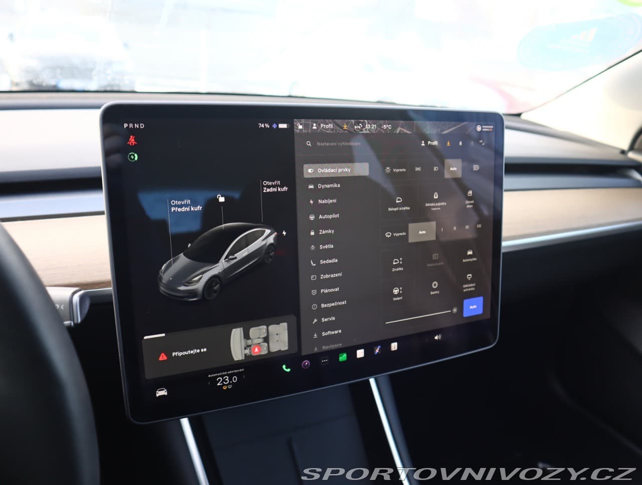 2020 Tesla Model 3 - 18