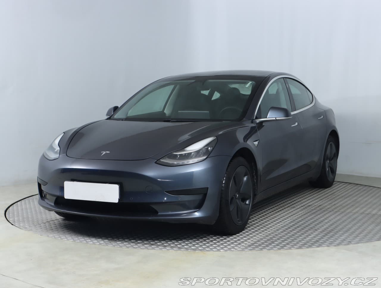 2020 Tesla Model 3 - 2