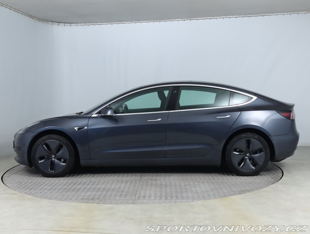 2020 Tesla Model 3 - 3