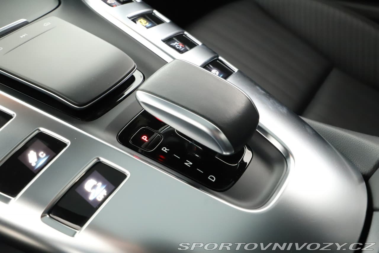 2019 Mercedes-Benz Ostatní - 11