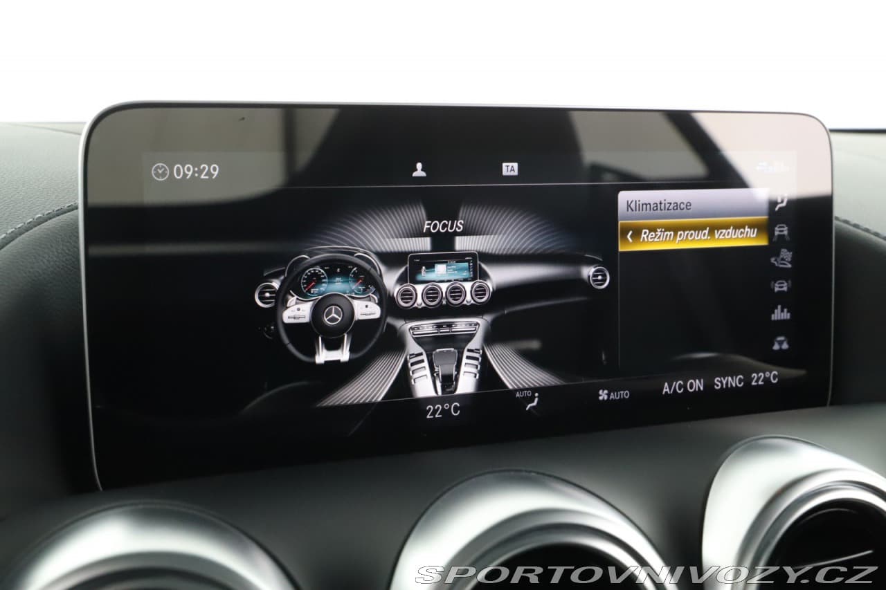 2019 Mercedes-Benz Ostatní - 12