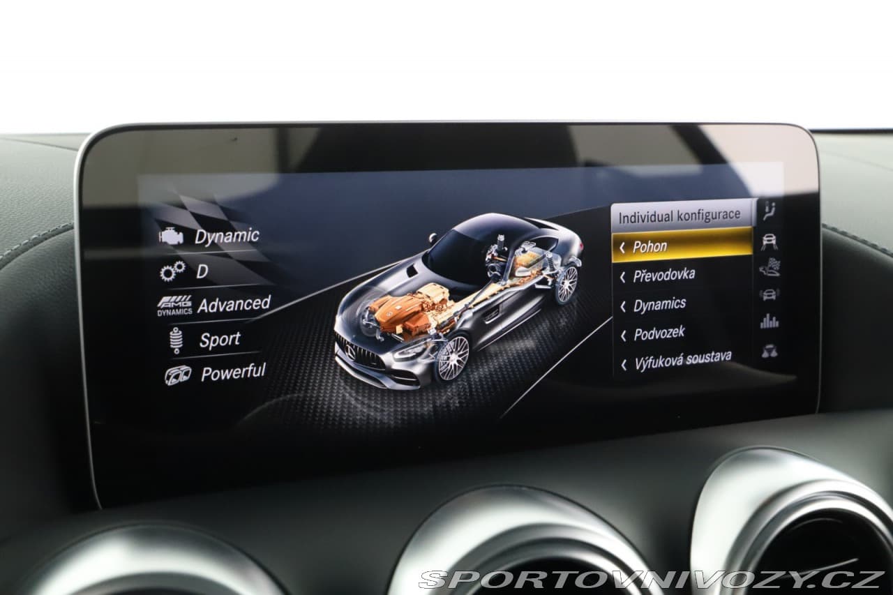 2019 Mercedes-Benz Ostatní - 14