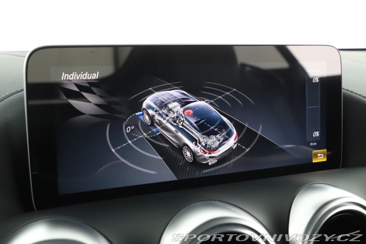 2019 Mercedes-Benz Ostatní - 16