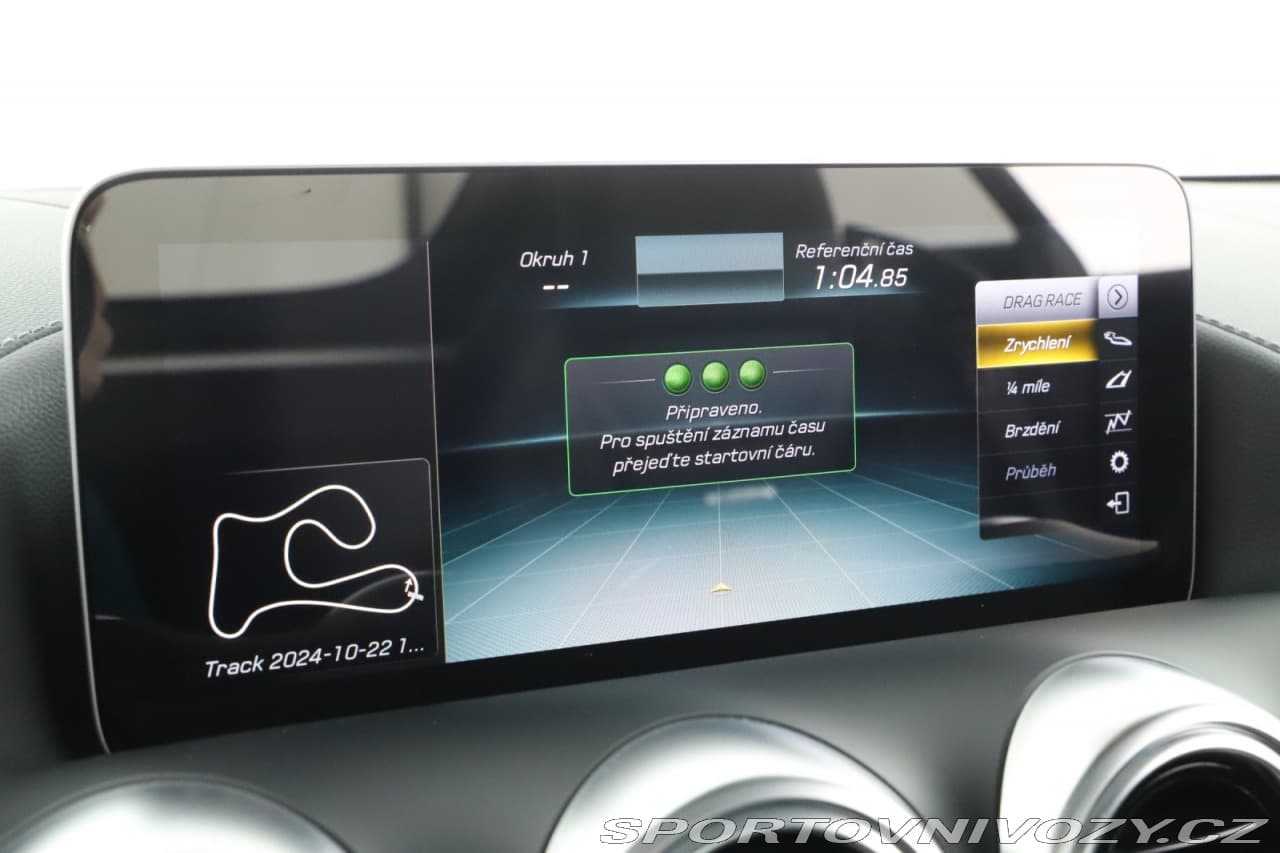 2019 Mercedes-Benz Ostatní - 17