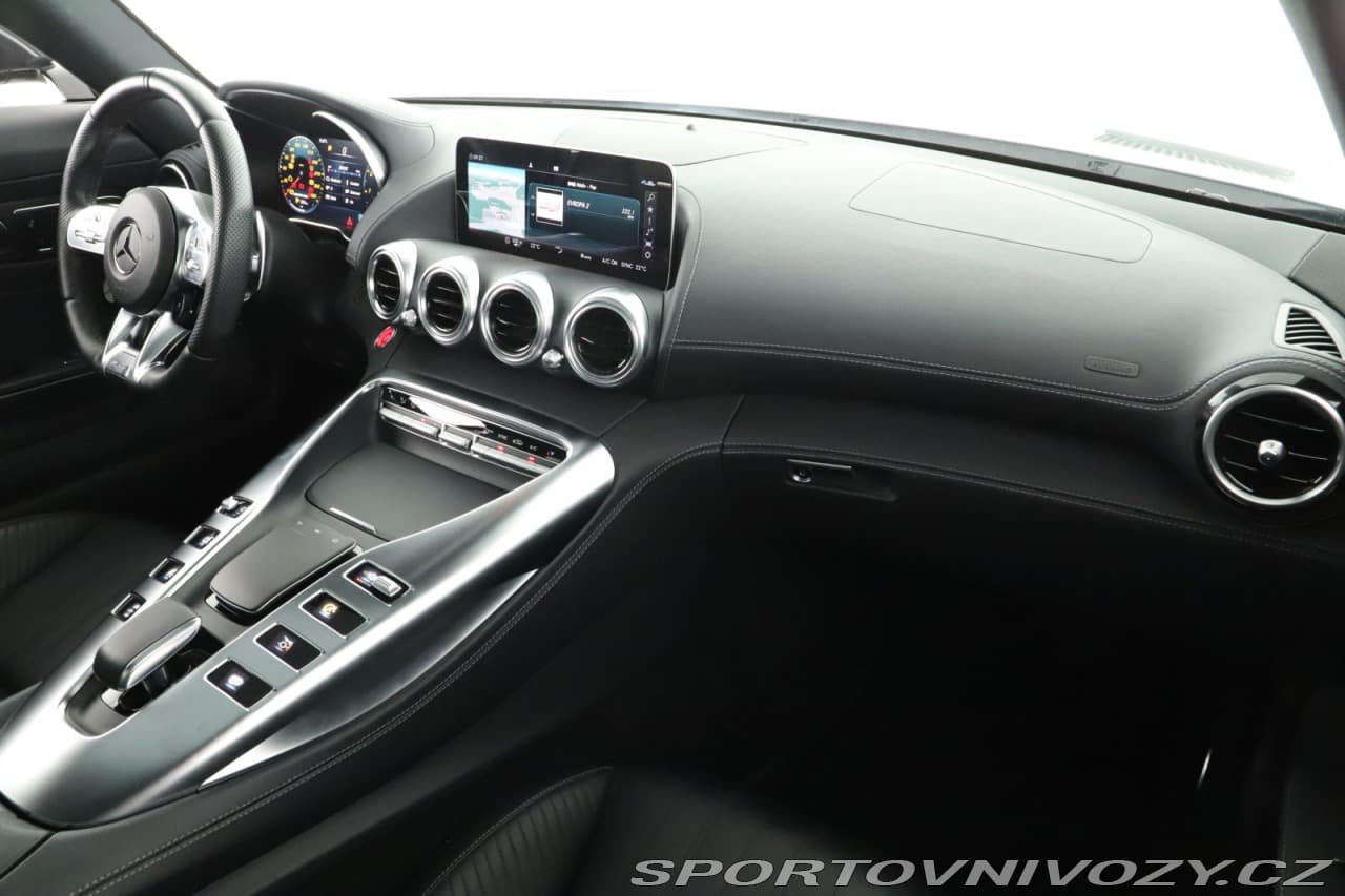 2019 Mercedes-Benz Ostatní - 18