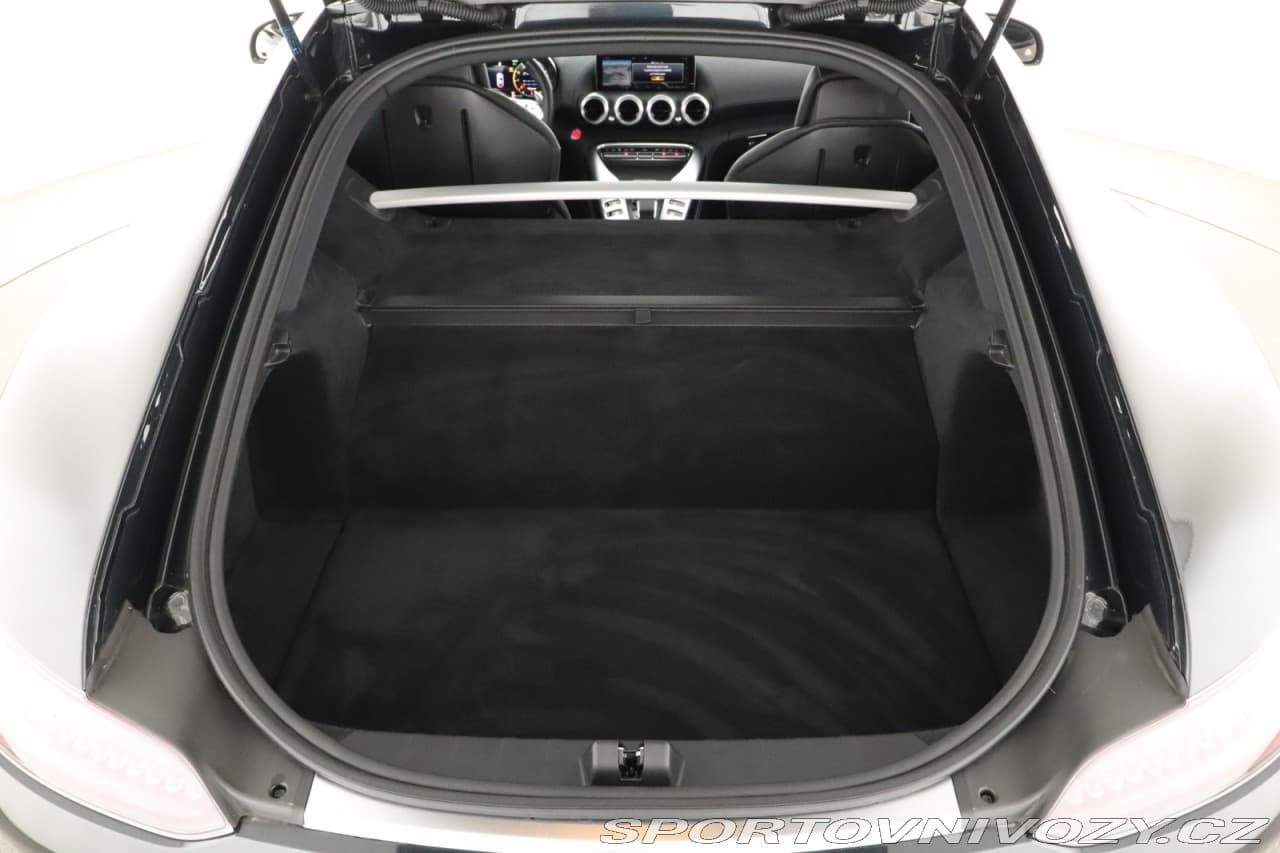 2019 Mercedes-Benz Ostatní - 19