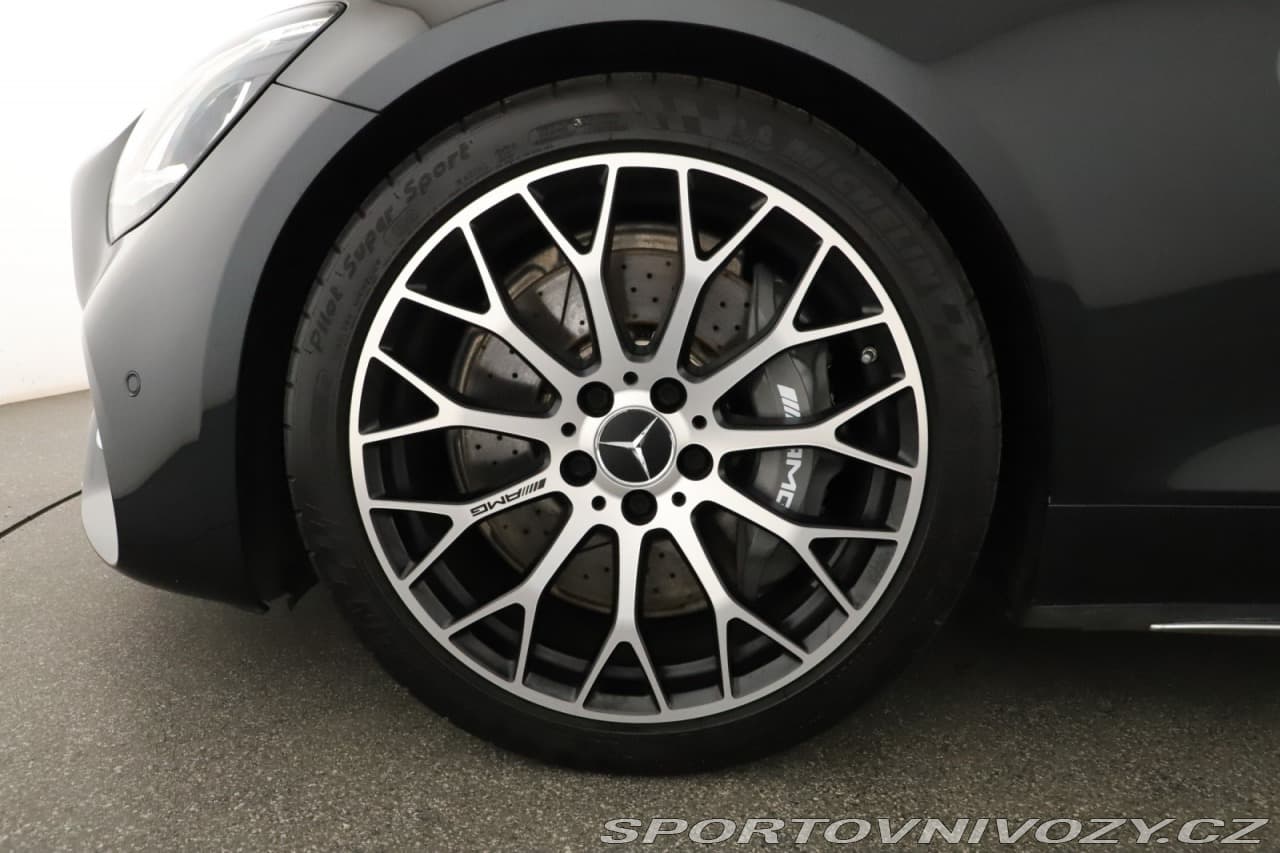 2019 Mercedes-Benz Ostatní - 20