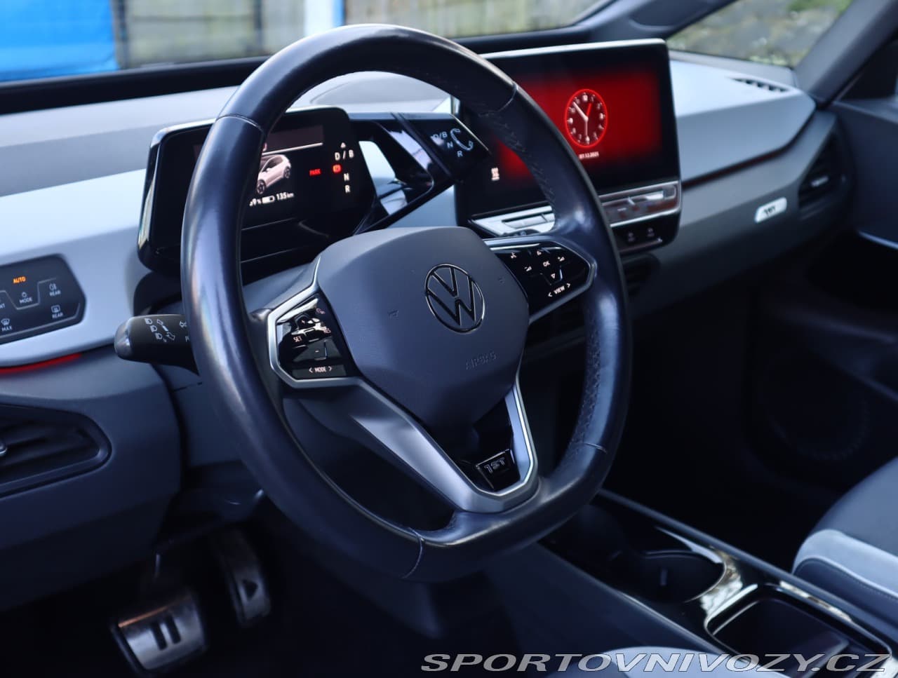 2020 Volkswagen Id.3 - 15