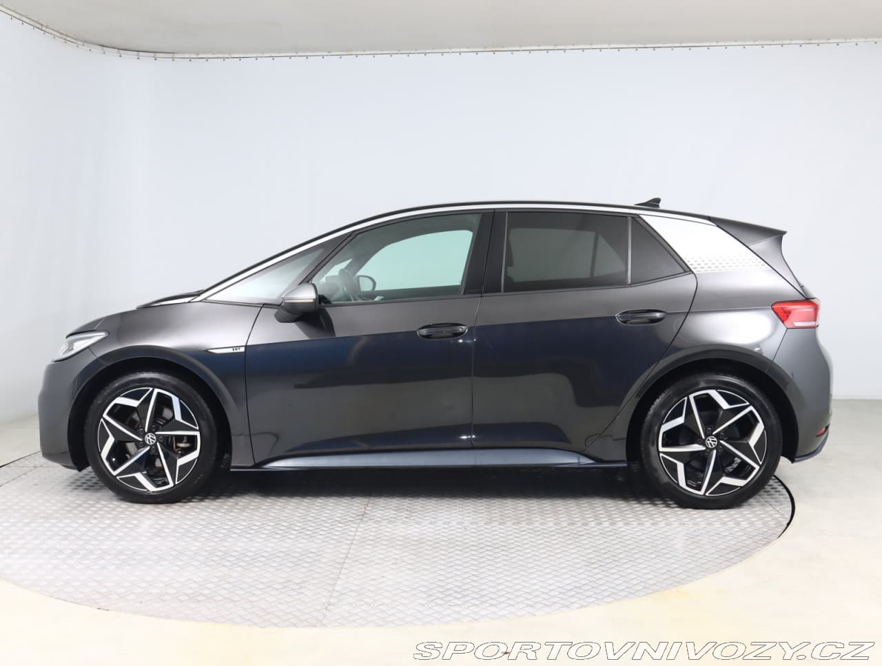 2020 Volkswagen Id.3 - 3