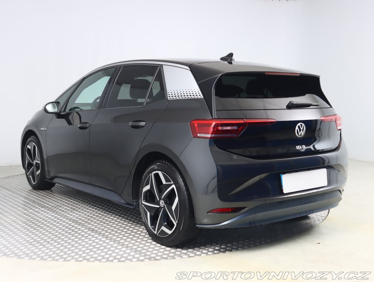 2020 Volkswagen Id.3 - 4