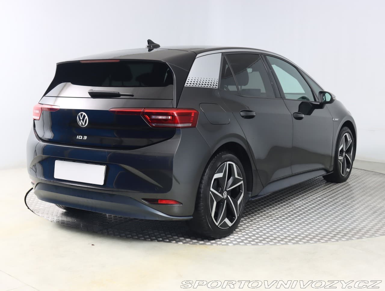 2020 Volkswagen Id.3 - 5