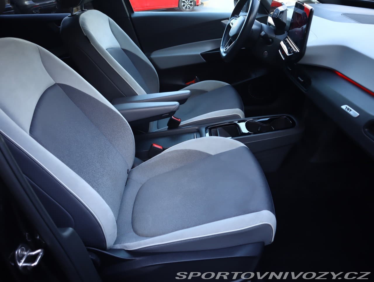 2020 Volkswagen Id.3 - 7