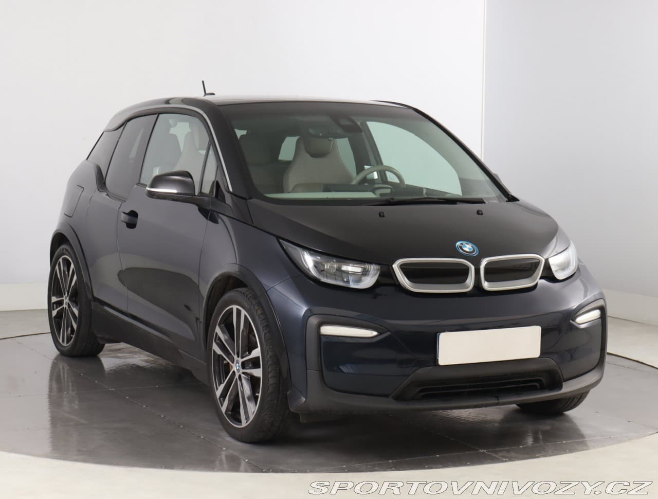 BMW i3 120Ah BEV