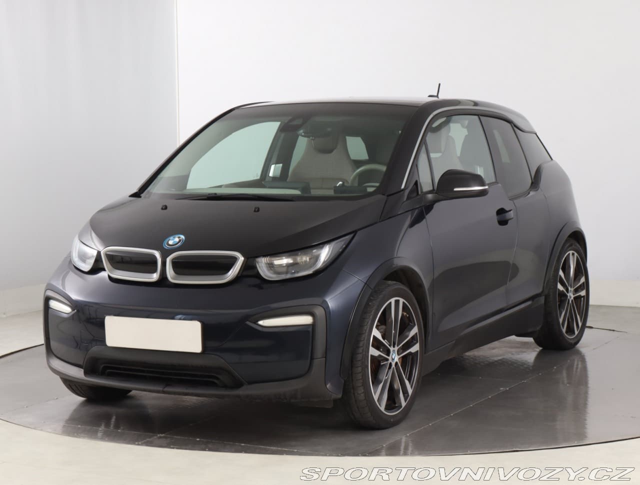2020 BMW I3 - 2